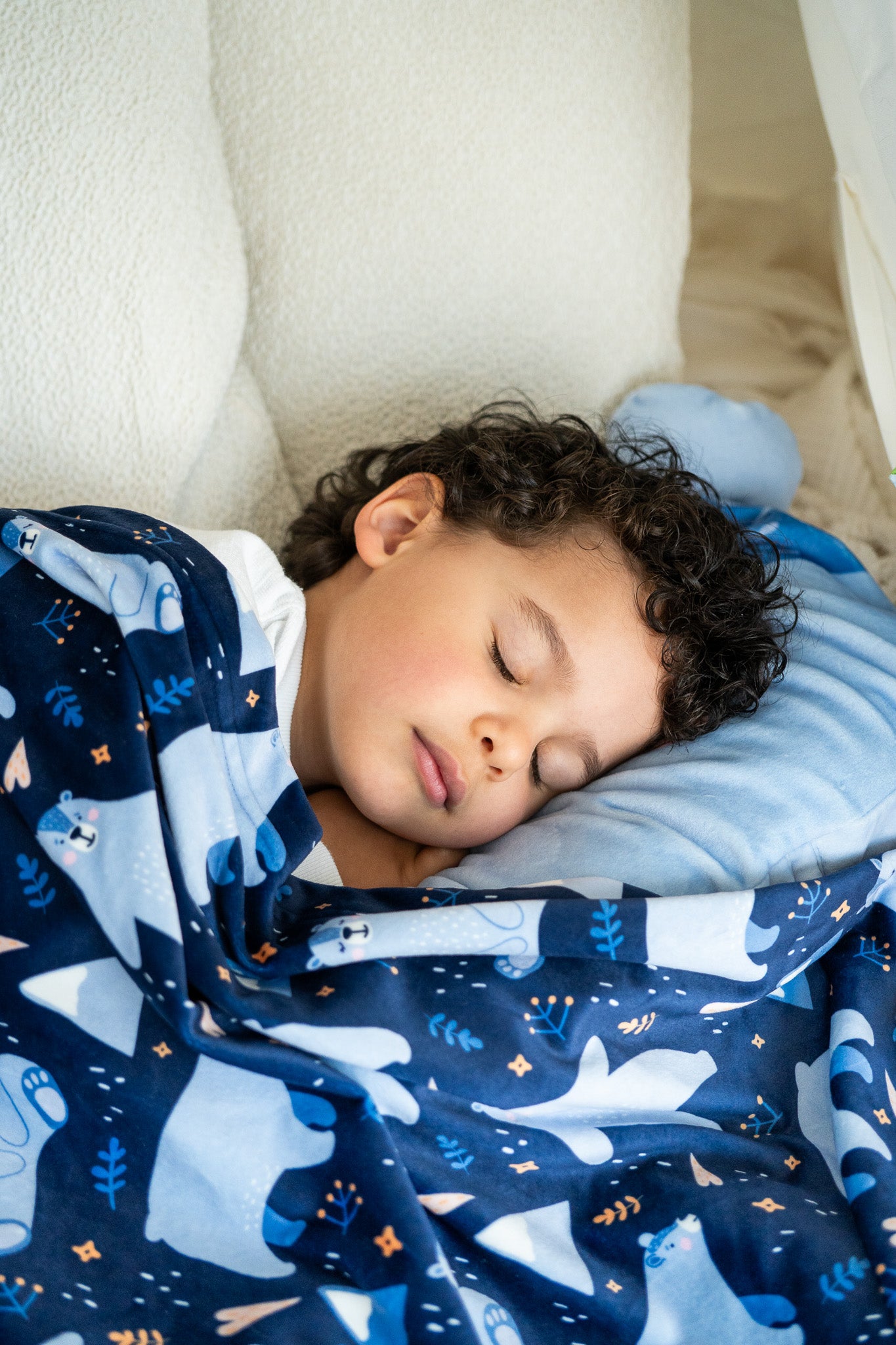 ENSEMBLE CADEAU - Grand Réconfort (8+) Ours