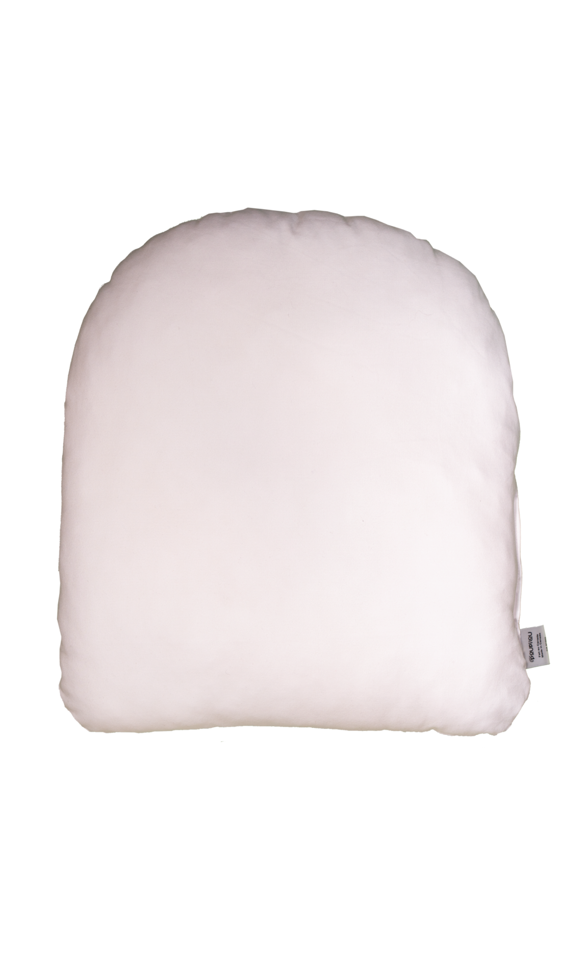 Oreiller Décoratif Pillowfort Enfant - Fille Avec Lunettes - Neuf étiquettes