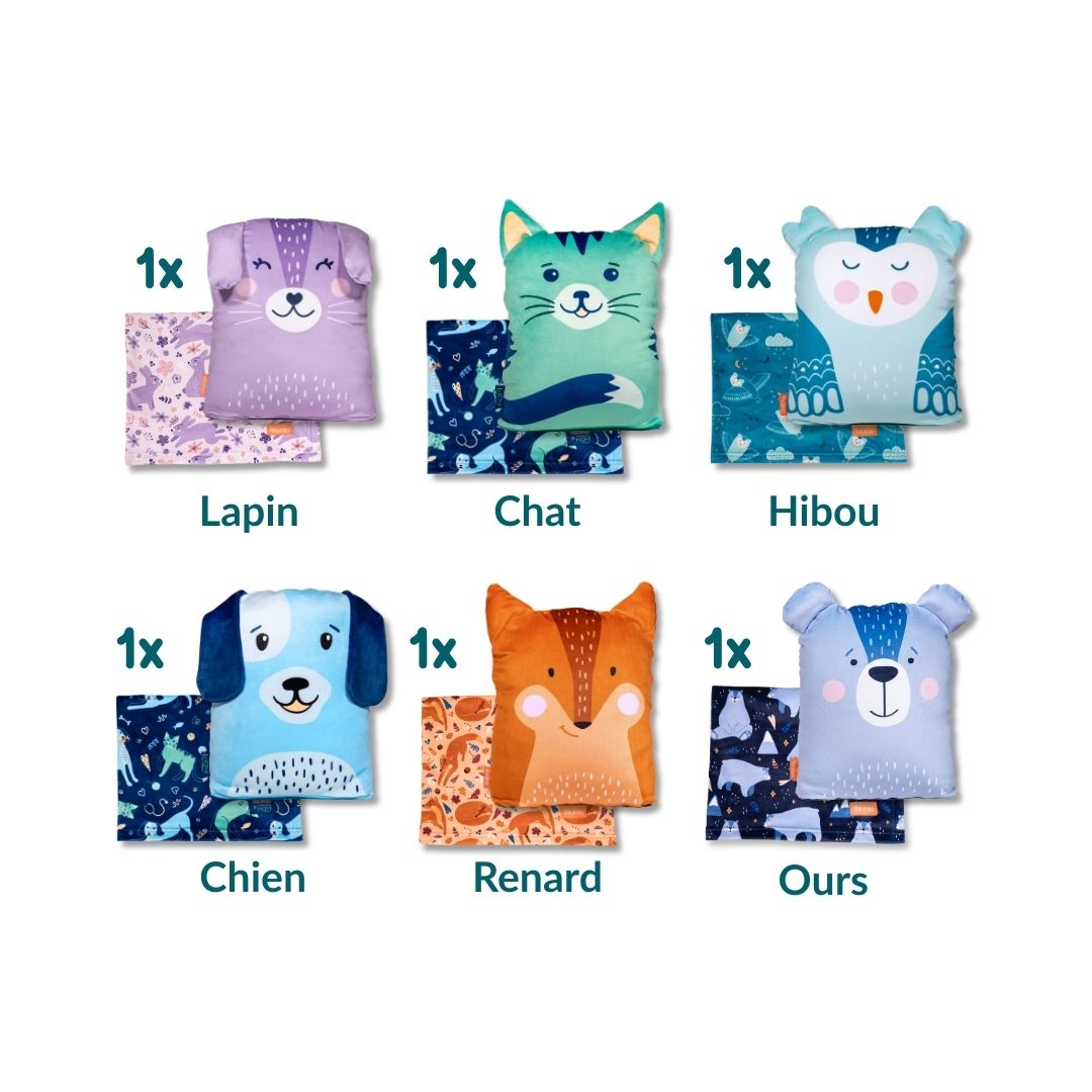 Offre professionelle - Assortis