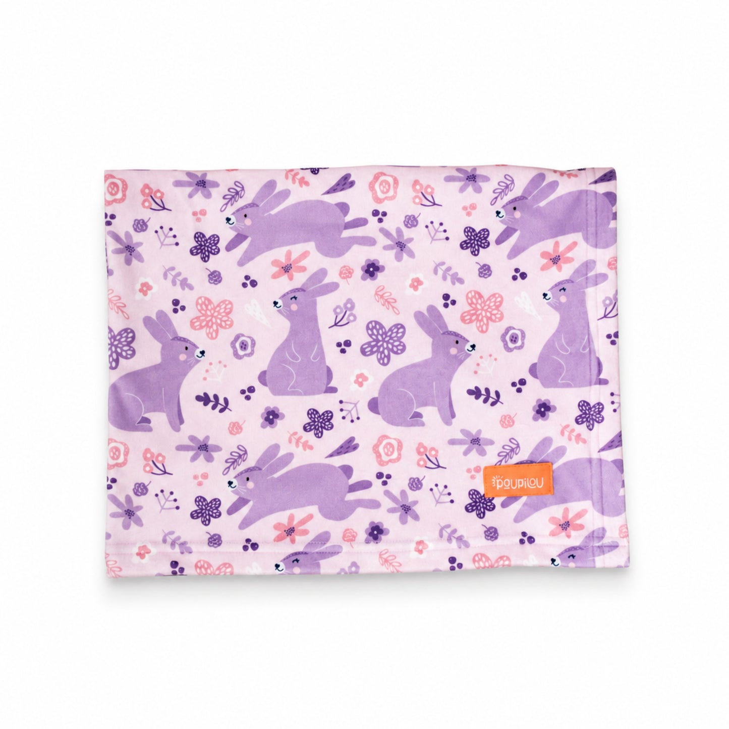 3-in-1 Cozy Companion Set – Bunny