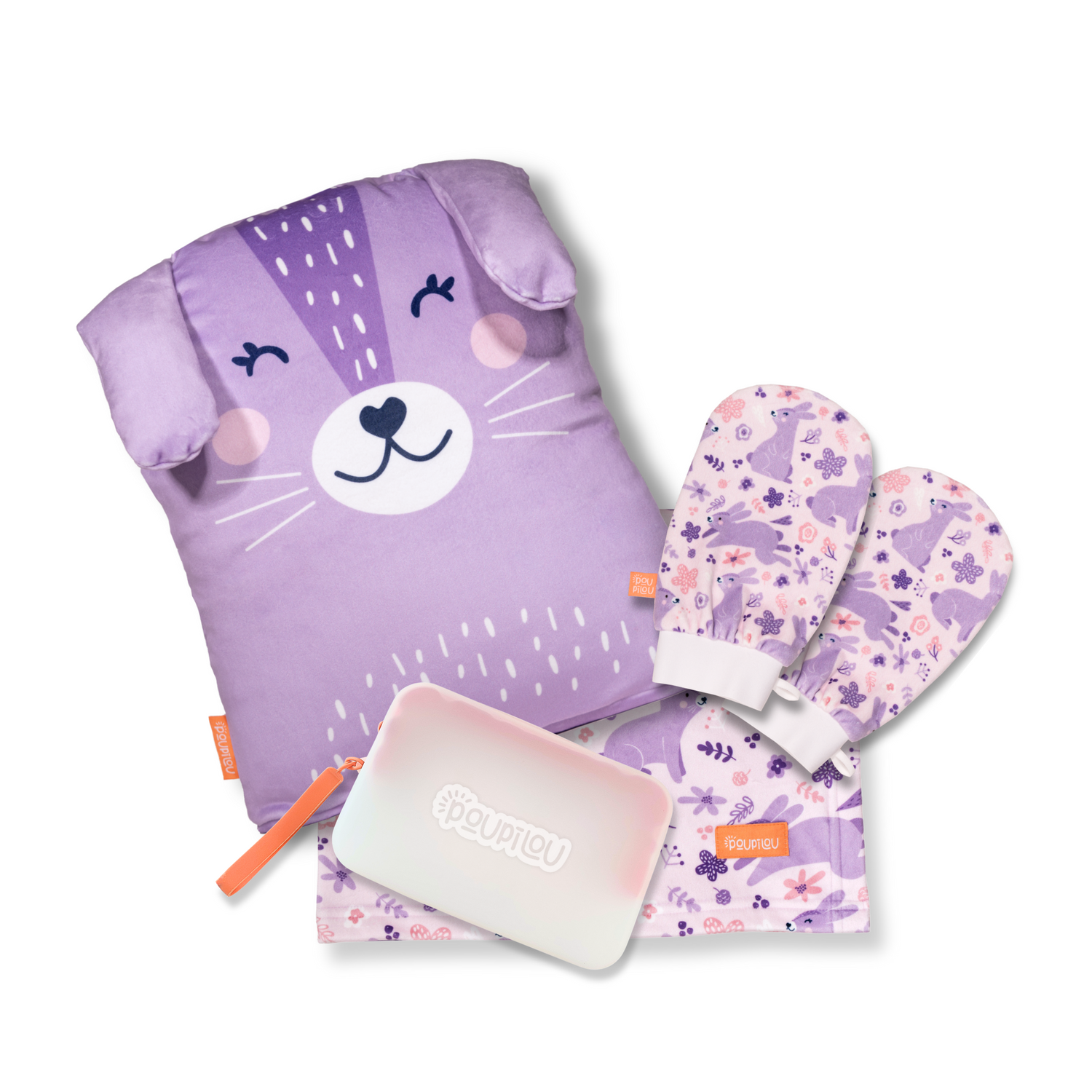 Ensembles Cadeaux - Moment Doux