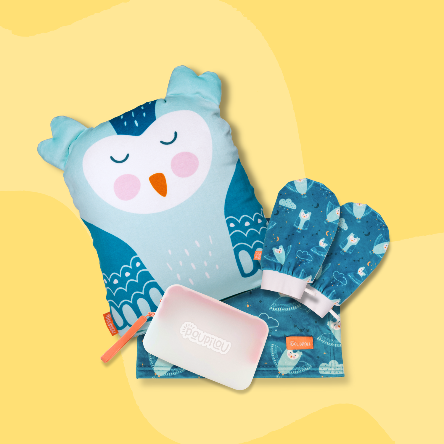 Ensembles Cadeaux - Moment Doux