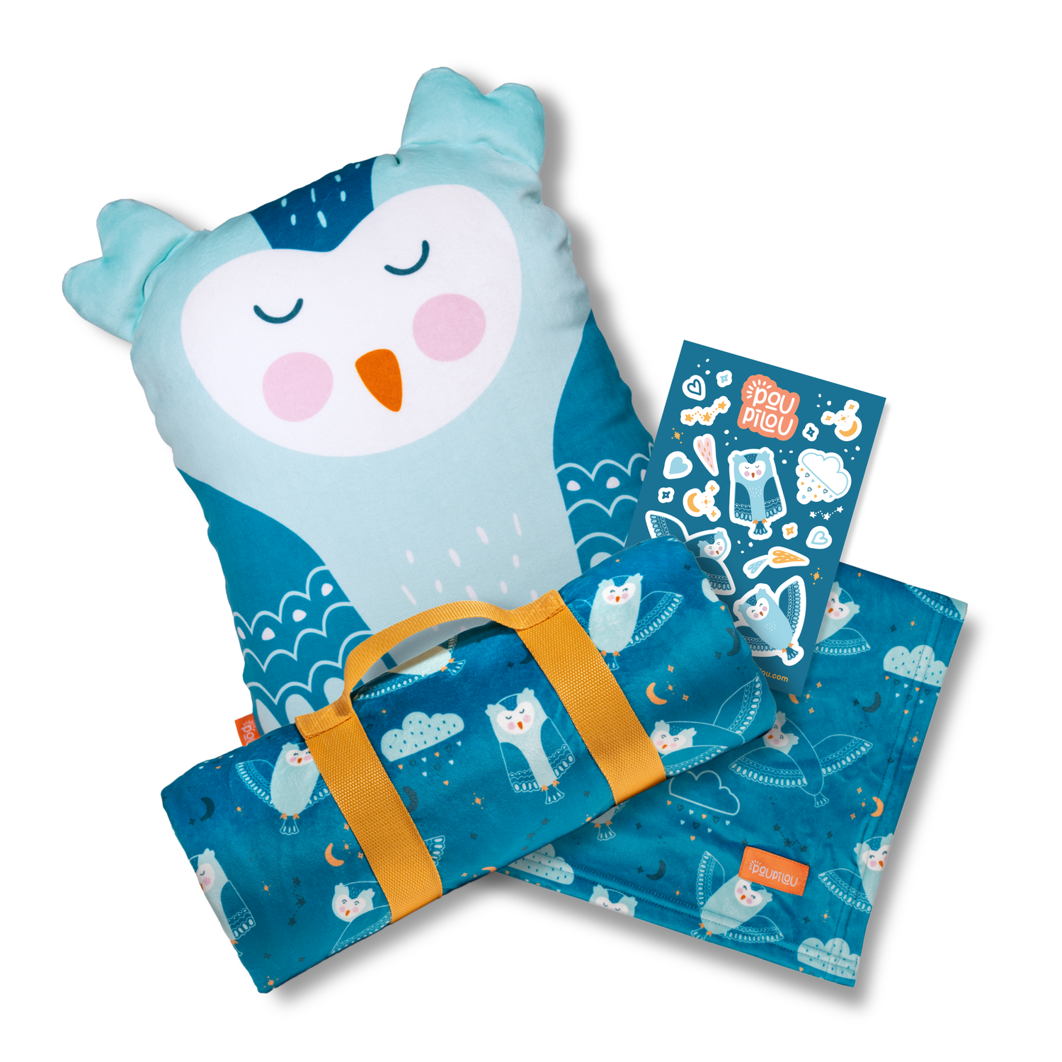Ensembles cadeaux - Super Câlin