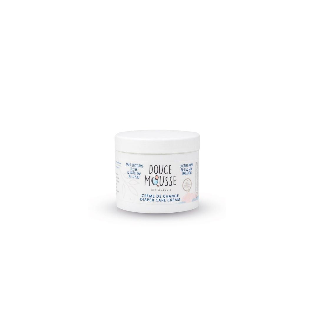 Douce Mousse - Crème pour l'érythème fessier 18g