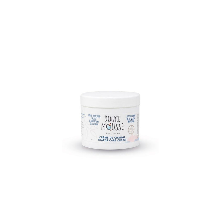 Sweet Foam - Diaper Rash Cream 18g
