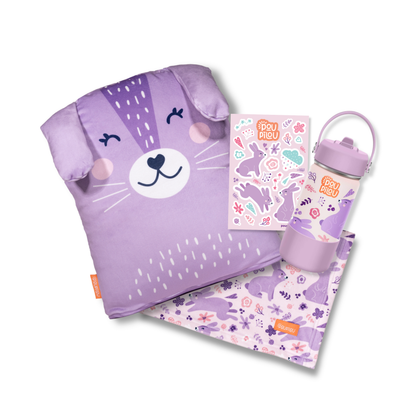GIFT SET - Adventure Buddy - Bunny