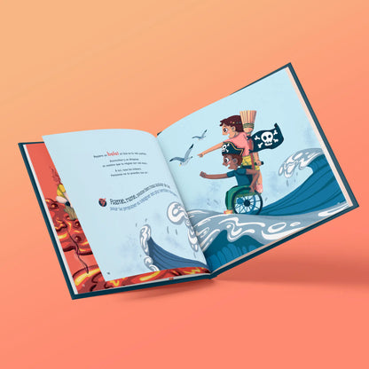 Livre - Fini l'ennui !
