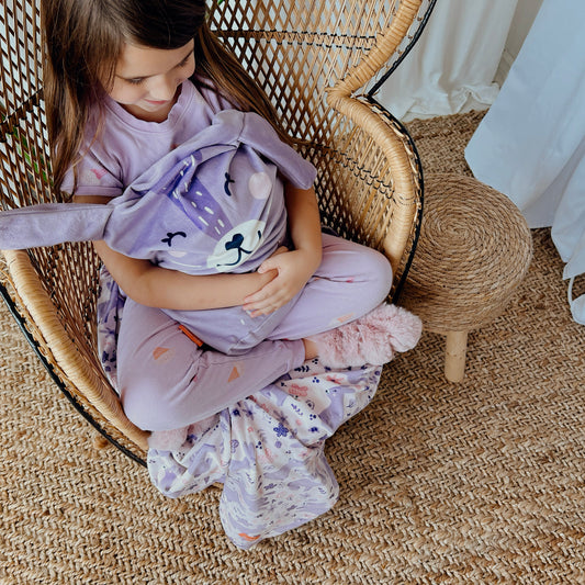 Ensemble Cadeau Lapin