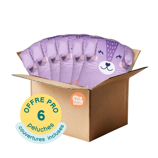 Offre professionnelle - Lapin