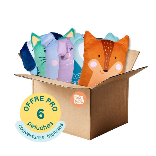 Offre professionelle - Assortis