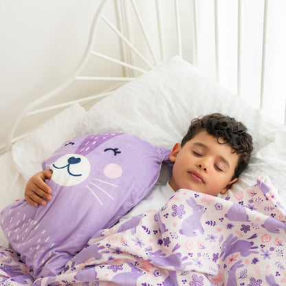 GIFT SET - Adventure Buddy - Bunny