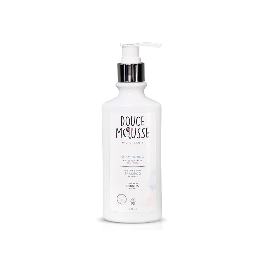 Sweet Foam - Shampoo 240ml